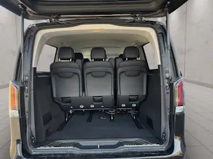 MERCEDES-BENZ V 250 d Avantgarde Lang 4M - Facelift