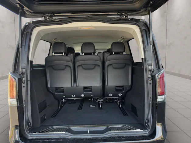 MERCEDES-BENZ V 250 d Avantgarde Lang 4M - Facelift