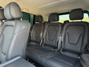 MERCEDES-BENZ V 250 d Avantgarde Lang 4M - Facelift