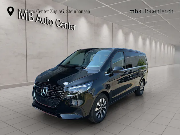 Mercedes-Benz V 250 d Avantgarde Lang 4M - Facelift