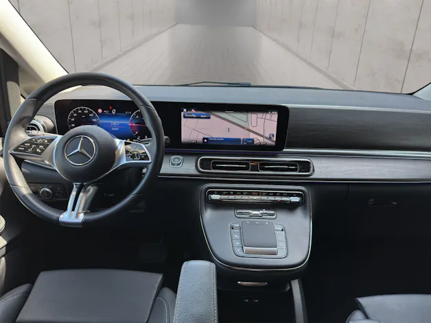 Mercedes-Benz V 250 d Avantgarde Lang 4M - Facelift