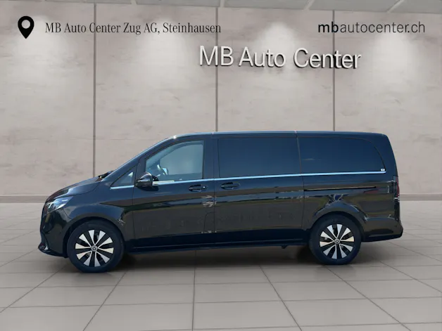 Mercedes-Benz V 250 d Avantgarde Lang 4M - Facelift