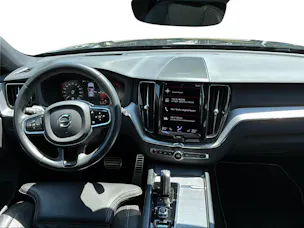 Volvo XC60 2.0 T8 TE R-Design eAWD