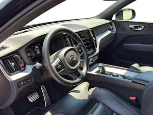 Volvo XC60 2.0 T8 TE R-Design eAWD