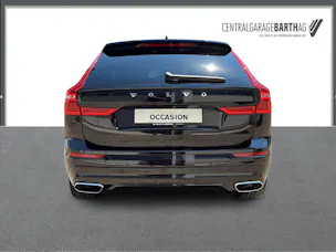 Volvo XC60 2.0 T8 TE R-Design eAWD