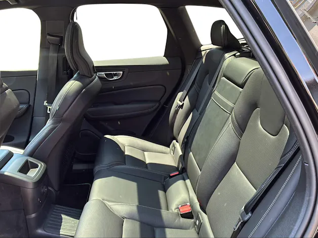 Volvo XC60 2.0 T8 TE R-Design eAWD