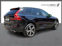 Volvo XC60 2.0 T8 TE R-Design eAWD