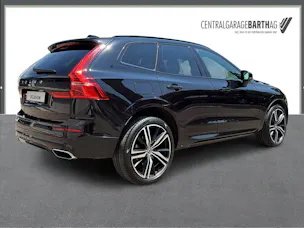 Volvo XC60 2.0 T8 TE R-Design eAWD