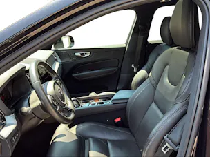Volvo XC60 2.0 T8 TE R-Design eAWD
