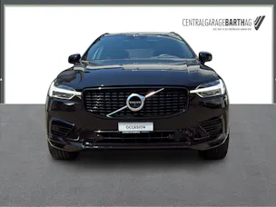 Volvo XC60 2.0 T8 TE R-Design eAWD