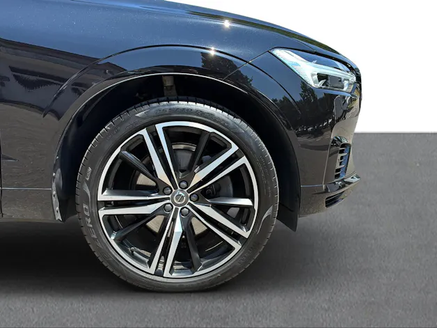 Volvo XC60 2.0 T8 TE R-Design eAWD
