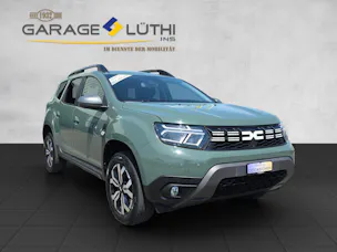Dacia Duster 1.3 TCe 150 Journey EDC