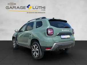 Dacia Duster 1.3 TCe 150 Journey EDC