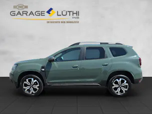 Dacia Duster 1.3 TCe 150 Journey EDC