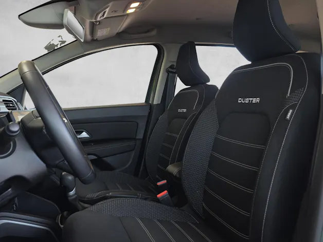 Dacia Duster 1.3 TCe 150 Journey EDC