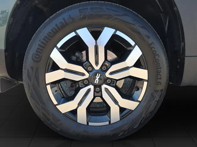 Dacia Duster 1.3 TCe 150 Journey EDC