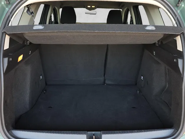 Dacia Duster 1.3 TCe 150 Journey EDC