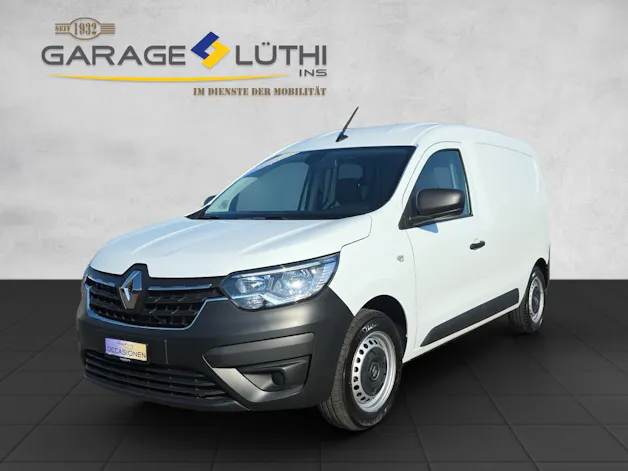Renault Express Kaw. 1.3 TCe Blue 100 Extra