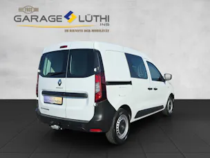 Renault Express Kaw. 1.3 TCe Blue 100 Extra