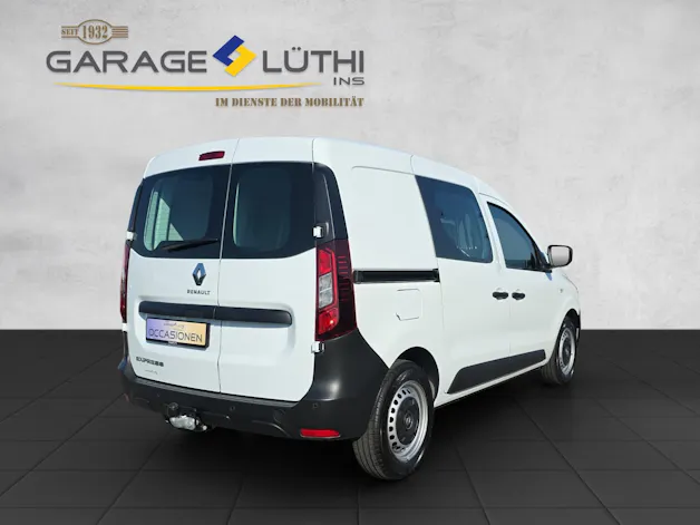 Renault Express Kaw. 1.3 TCe Blue 100 Extra