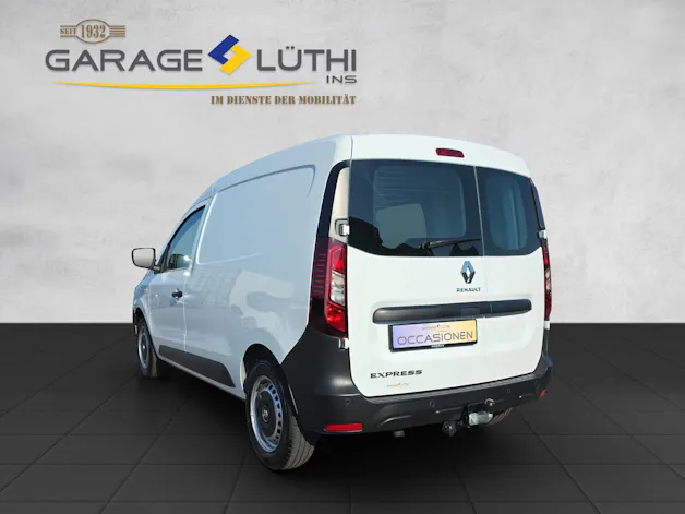 Renault Express Kaw. 1.3 TCe Blue 100 Extra