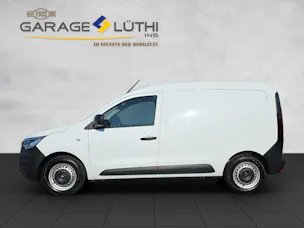 Renault Express Kaw. 1.3 TCe Blue 100 Extra