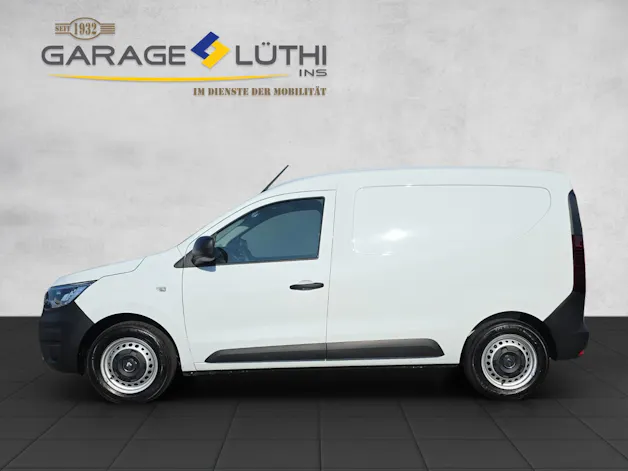 Renault Express Kaw. 1.3 TCe Blue 100 Extra