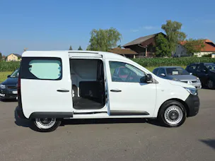Renault Express Kaw. 1.3 TCe Blue 100 Extra