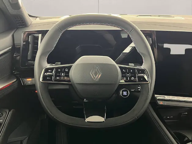 Renault Austral 1.2 E-Tech esprit Alpine