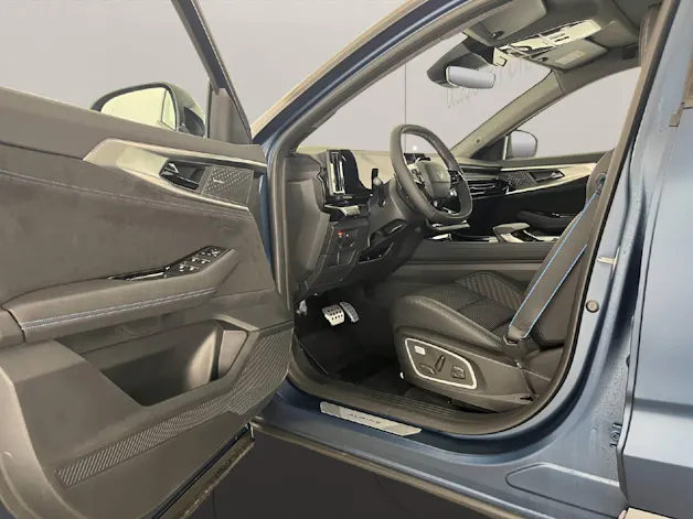 Renault Austral 1.2 E-Tech esprit Alpine