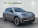 Nissan Micra Advance