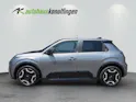 Nissan Micra Advance