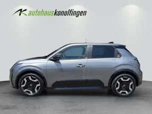 Nissan Micra Advance