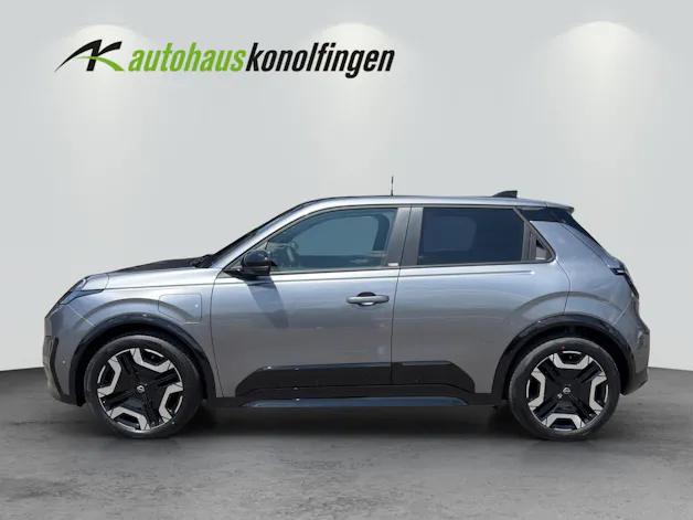 Nissan Micra Advance