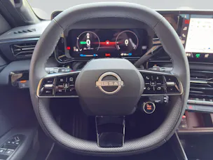 Nissan Micra Advance