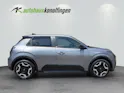 Nissan Micra Advance