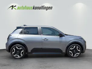 Nissan Micra Advance