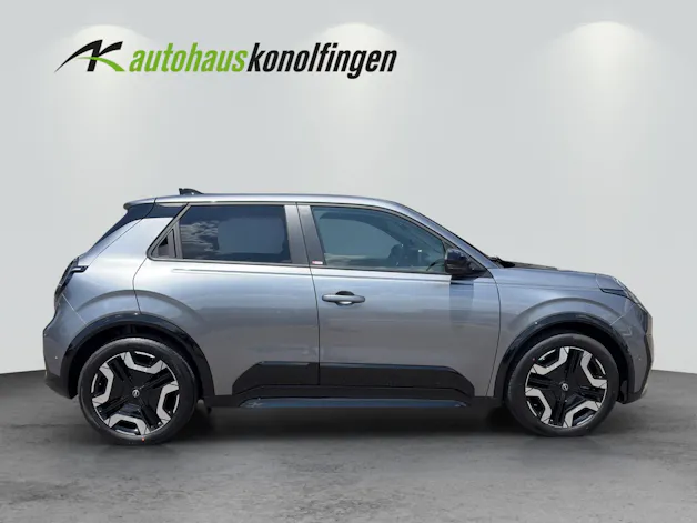 Nissan Micra Advance