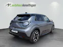 Nissan Micra Advance