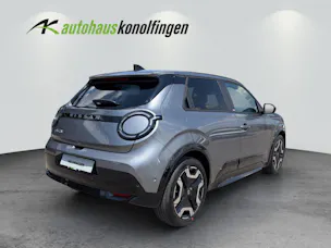 Nissan Micra Advance