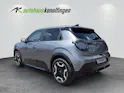Nissan Micra Advance