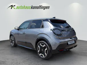 Nissan Micra Advance