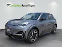 Nissan Micra Advance