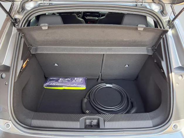 Nissan Micra Advance