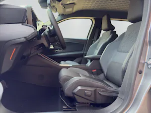 Nissan Micra Advance