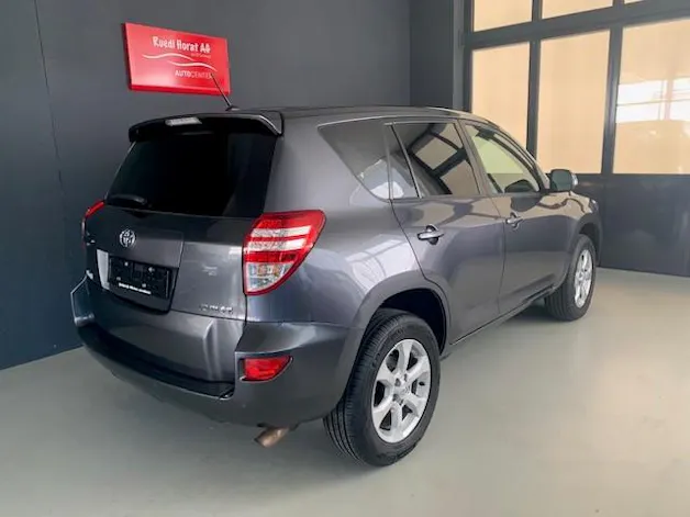 Toyota RAV4 2.0i VMa Linea Luna MdS