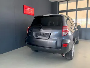 Toyota RAV4 2.0i VMa Linea Luna MdS