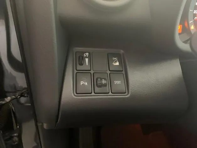 Toyota RAV4 2.0i VMa Linea Luna MdS