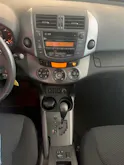 Toyota RAV4 2.0i VMa Linea Luna MdS