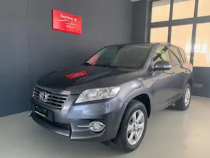 Toyota RAV4 2.0i VMa Linea Luna MdS